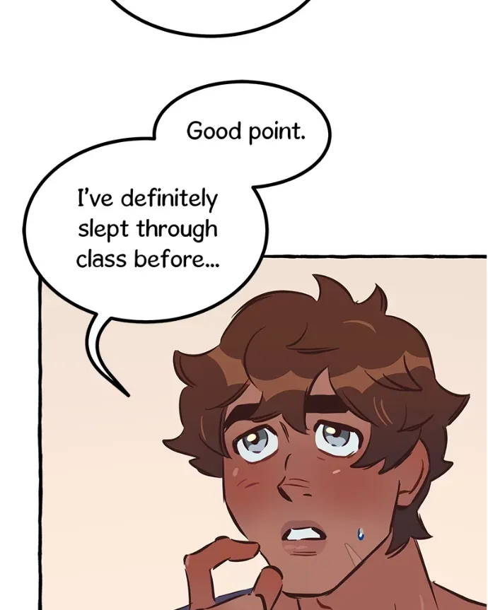 Brass & Sass Chapter 48 page 49 - 