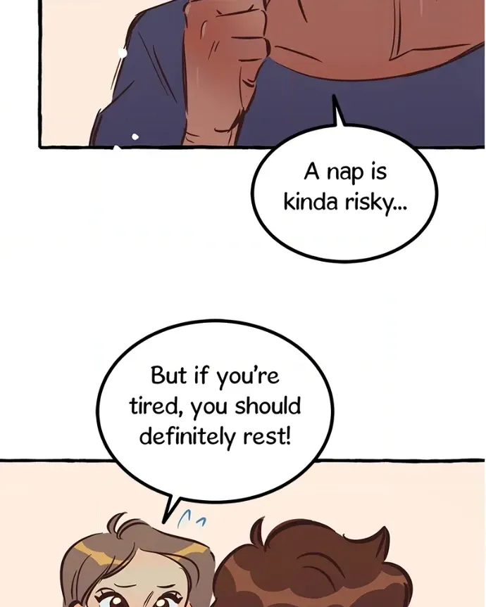 Brass & Sass Chapter 48 page 50 - 