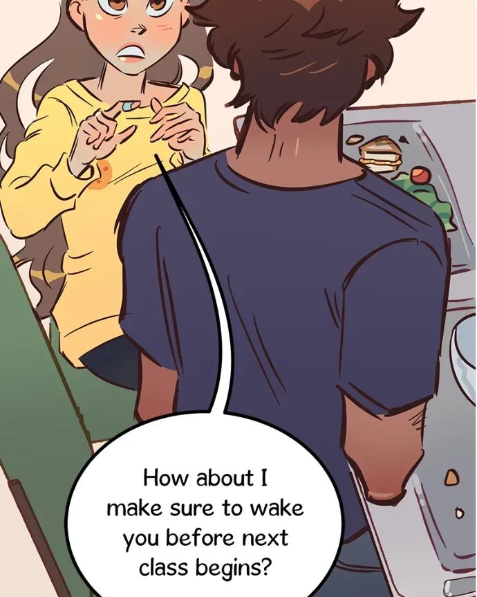 Brass & Sass Chapter 48 page 51 - 