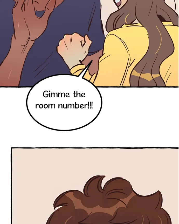 Brass & Sass Chapter 48 page 53 - 