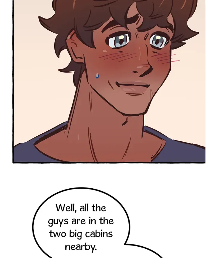 Brass & Sass Chapter 48 page 54 - 