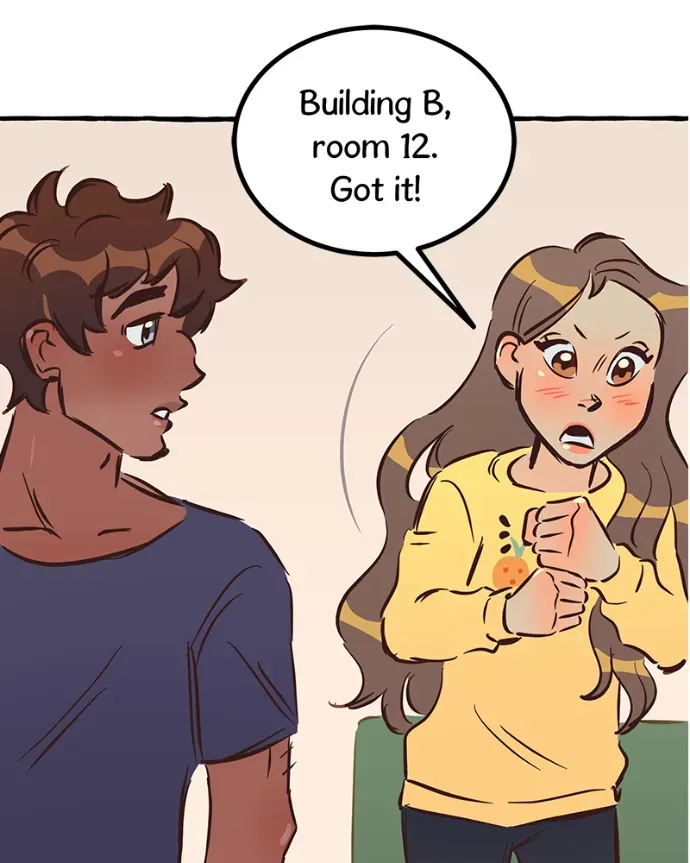 Brass & Sass Chapter 48 page 56 - 