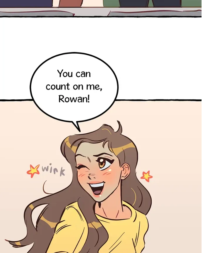 Brass & Sass Chapter 48 page 57 - 