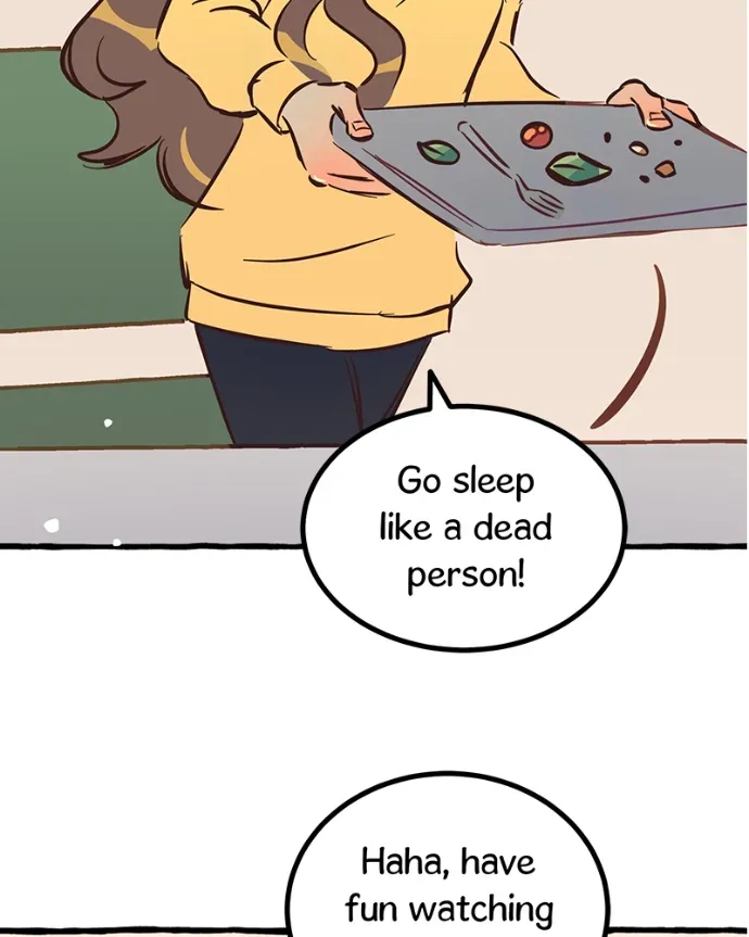 Brass & Sass Chapter 48 page 58 - 