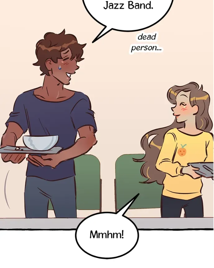 Brass & Sass Chapter 48 page 59 - 