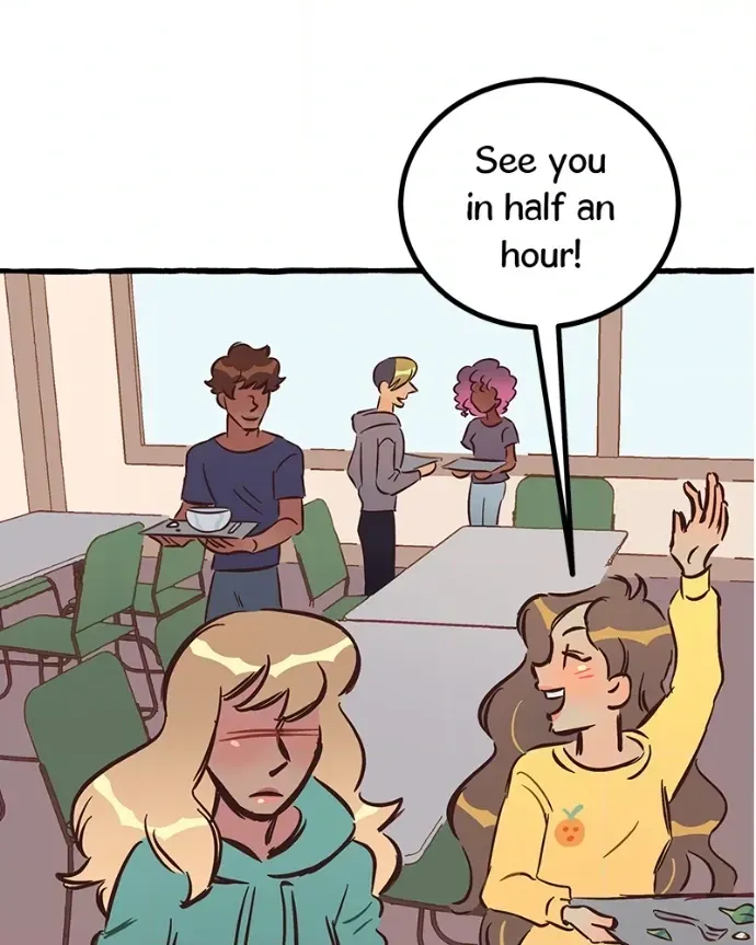 Brass & Sass Chapter 48 page 60 - 