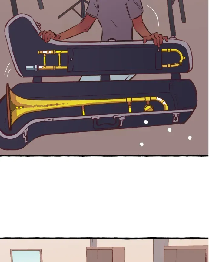 Brass & Sass Chapter 48 page 7 - 