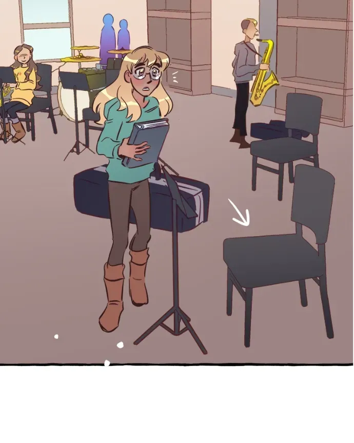 Brass & Sass Chapter 48 page 8 - 