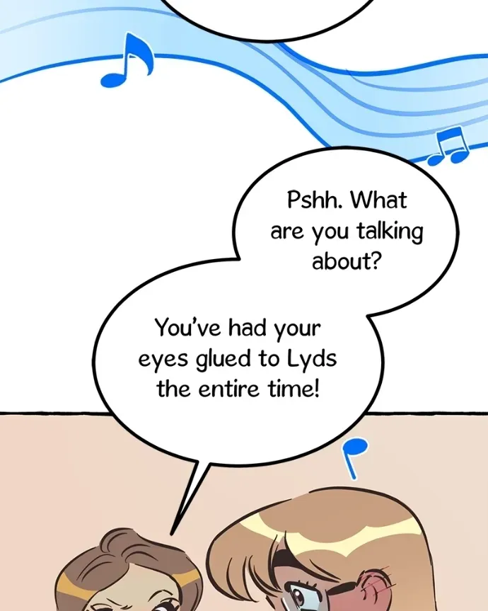 Brass & Sass Chapter 49 page 11 - 