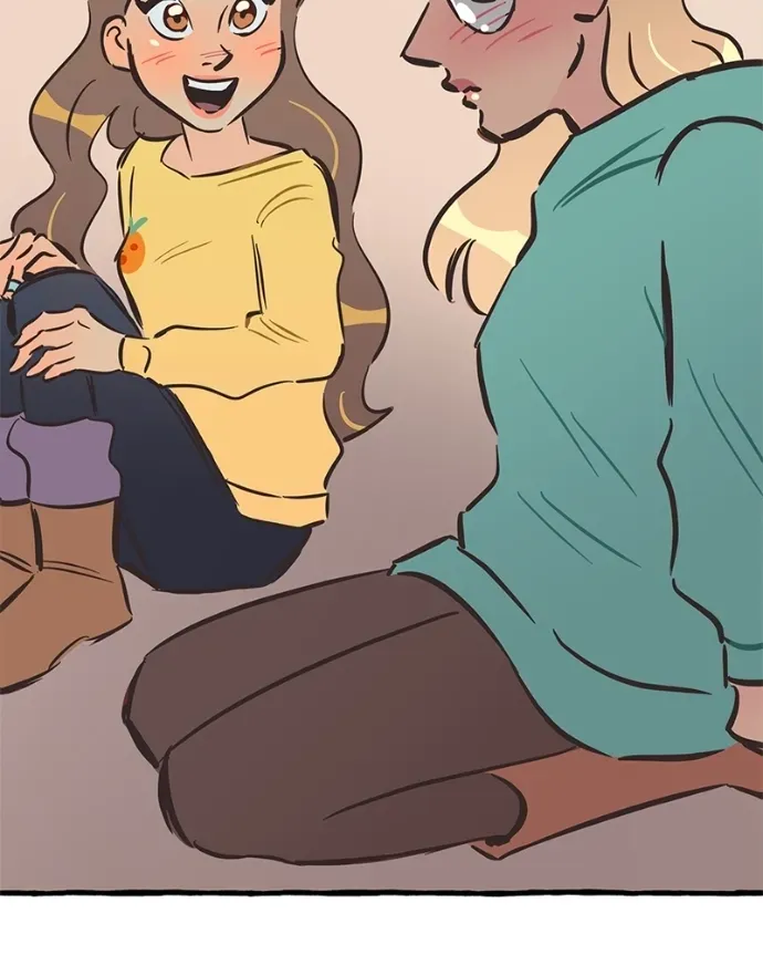 Brass & Sass Chapter 49 page 12 - 