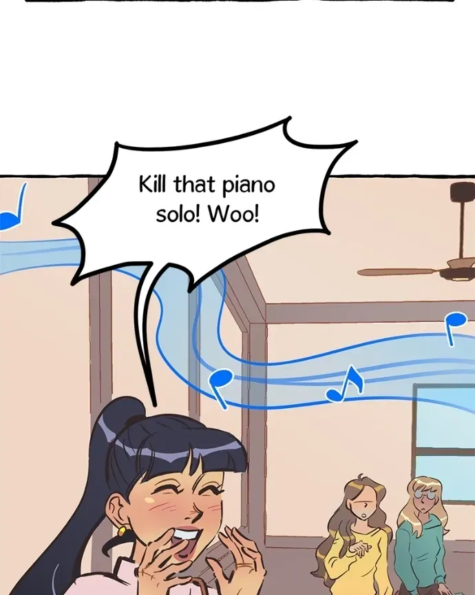 Brass & Sass Chapter 49 page 14 - 