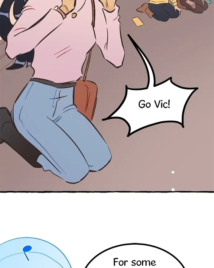 Brass & Sass Chapter 49 page 15 - 