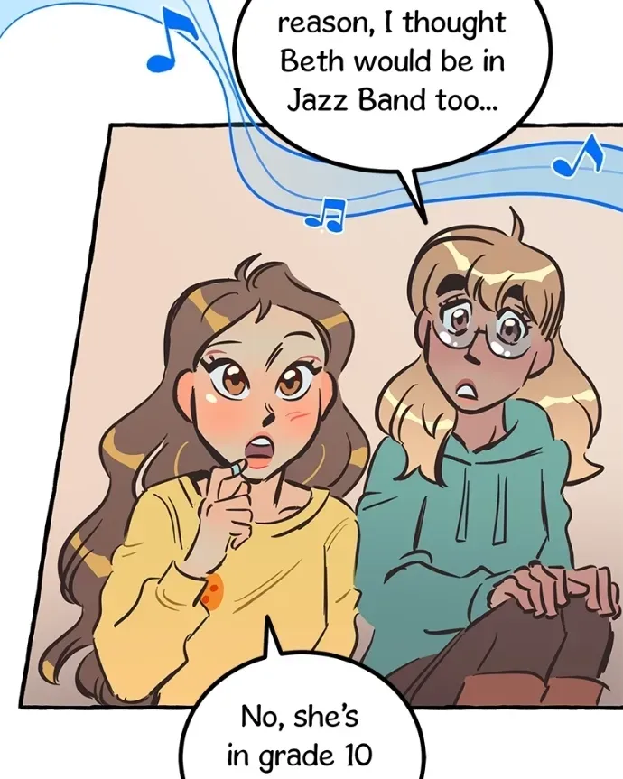 Brass & Sass Chapter 49 page 16 - 