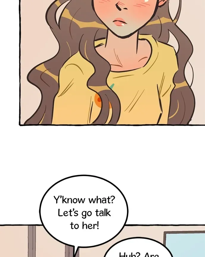 Brass & Sass Chapter 49 page 21 - 