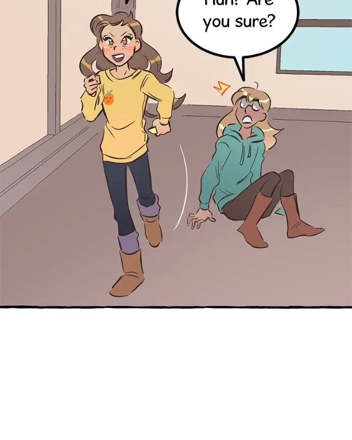 Brass & Sass Chapter 49 page 22 - 