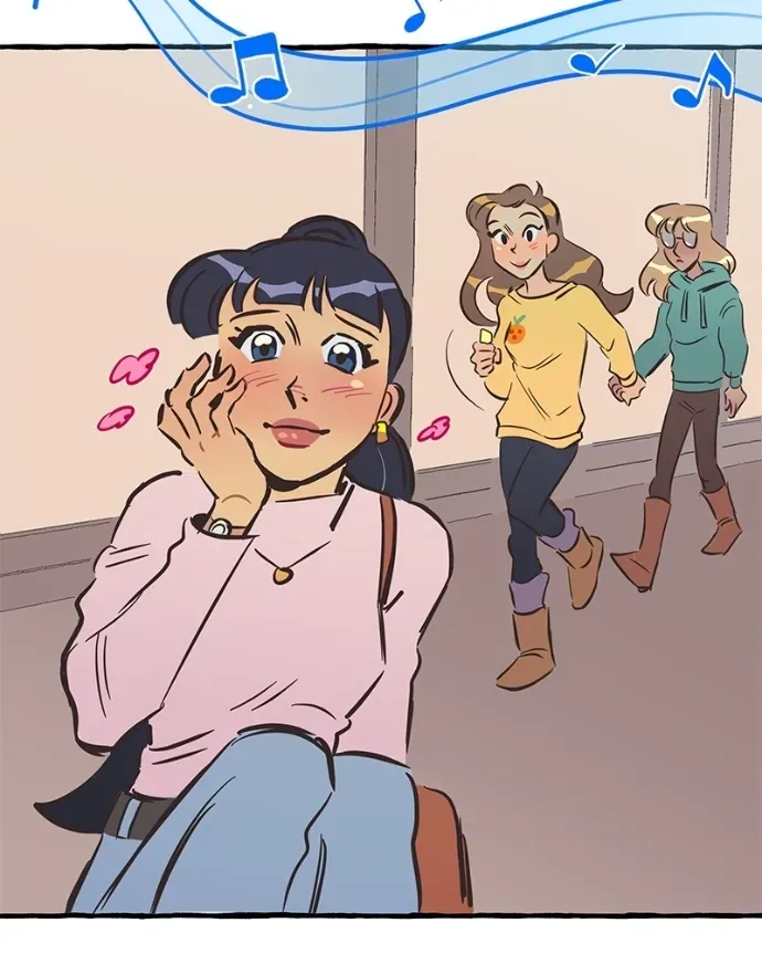 Brass & Sass Chapter 49 page 24 - 