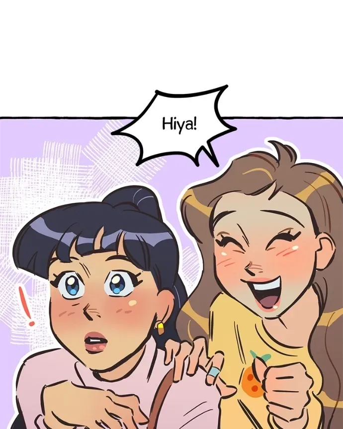 Brass & Sass Chapter 49 page 25 - 