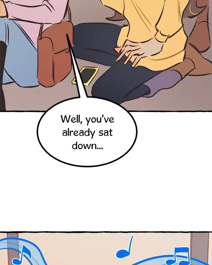 Brass & Sass Chapter 49 page 27 - 