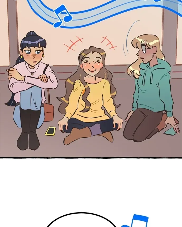 Brass & Sass Chapter 49 page 28 - 