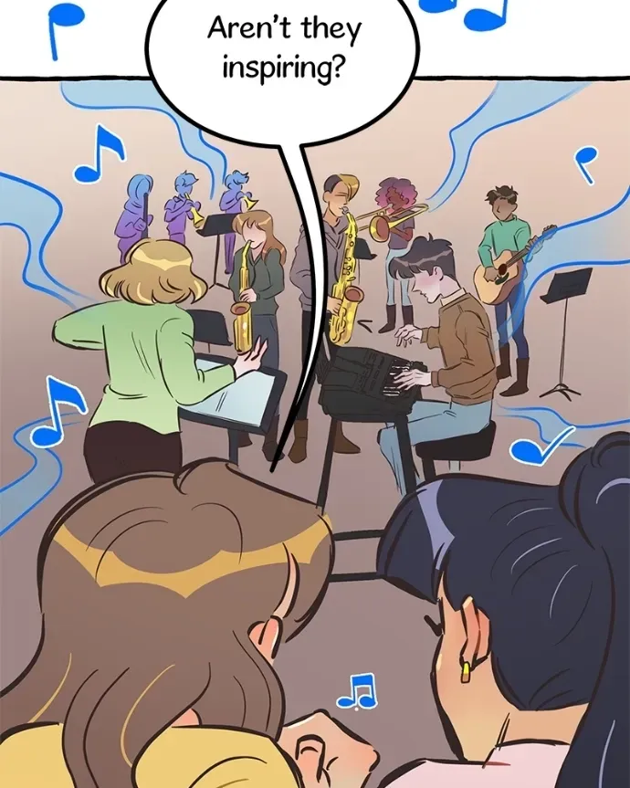 Brass & Sass Chapter 49 page 29 - 