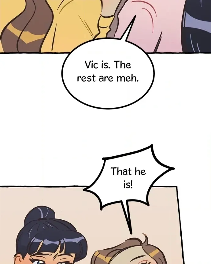 Brass & Sass Chapter 49 page 30 - 