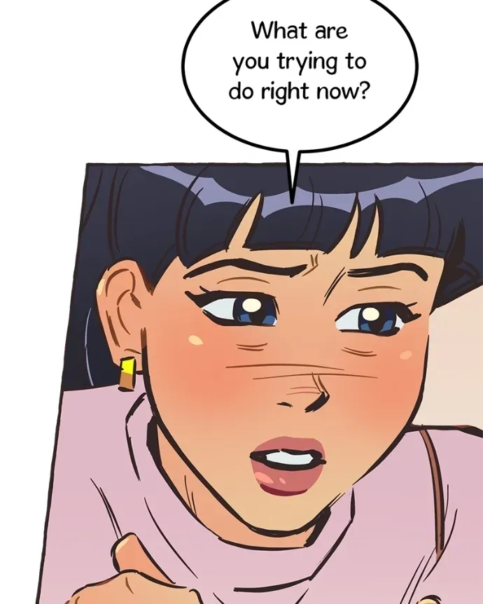 Brass & Sass Chapter 49 page 32 - 
