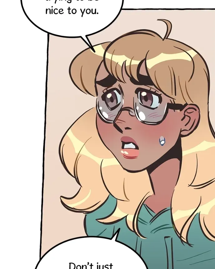 Brass & Sass Chapter 49 page 38 - 