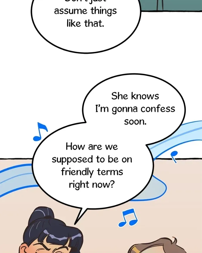 Brass & Sass Chapter 49 page 39 - 