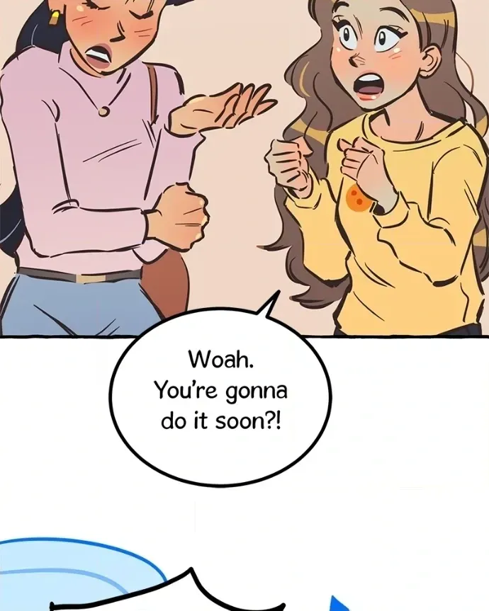 Brass & Sass Chapter 49 page 40 - 
