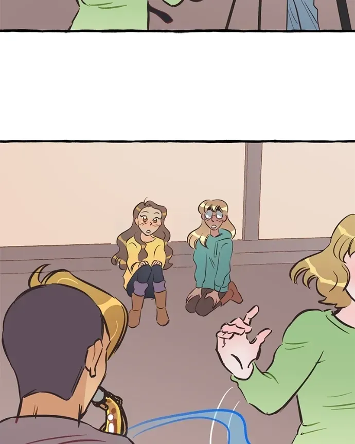 Brass & Sass Chapter 49 page 5 - 