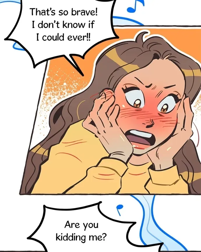 Brass & Sass Chapter 49 page 41 - 