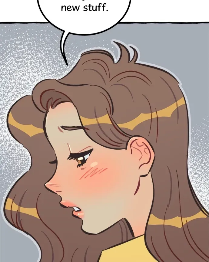 Brass & Sass Chapter 49 page 45 - 
