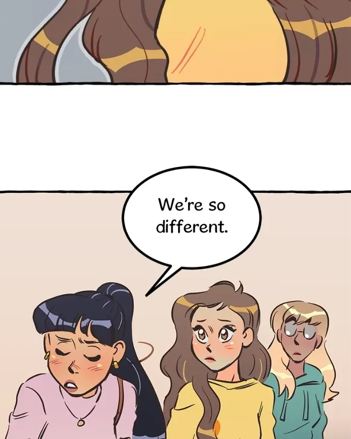 Brass & Sass Chapter 49 page 46 - 