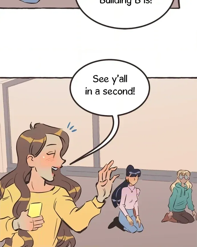 Brass & Sass Chapter 49 page 50 - 