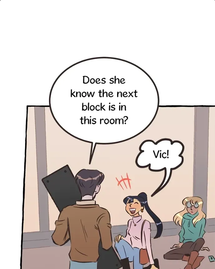 Brass & Sass Chapter 49 page 53 - 
