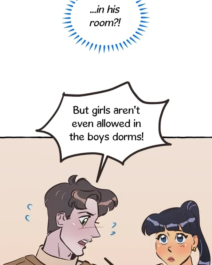 Brass & Sass Chapter 49 page 59 - 