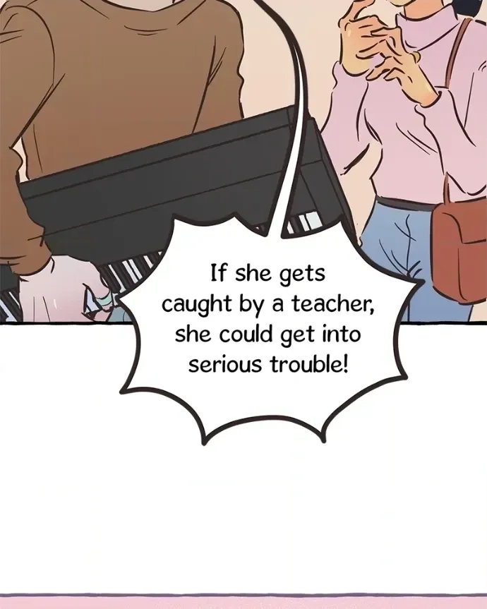 Brass & Sass Chapter 49 page 60 - 