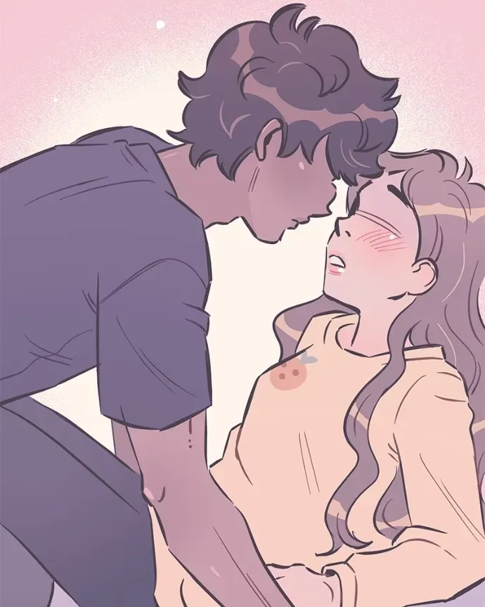 Brass & Sass Chapter 49 page 61 - 