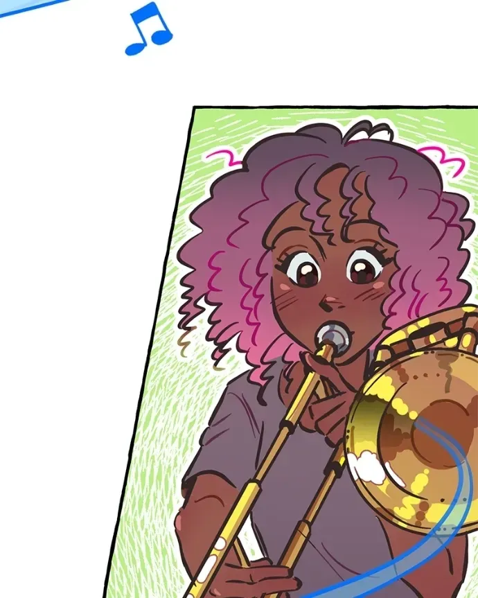 Brass & Sass Chapter 49 page 8 - 