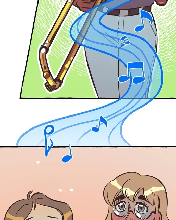 Brass & Sass Chapter 49 page 9 - 