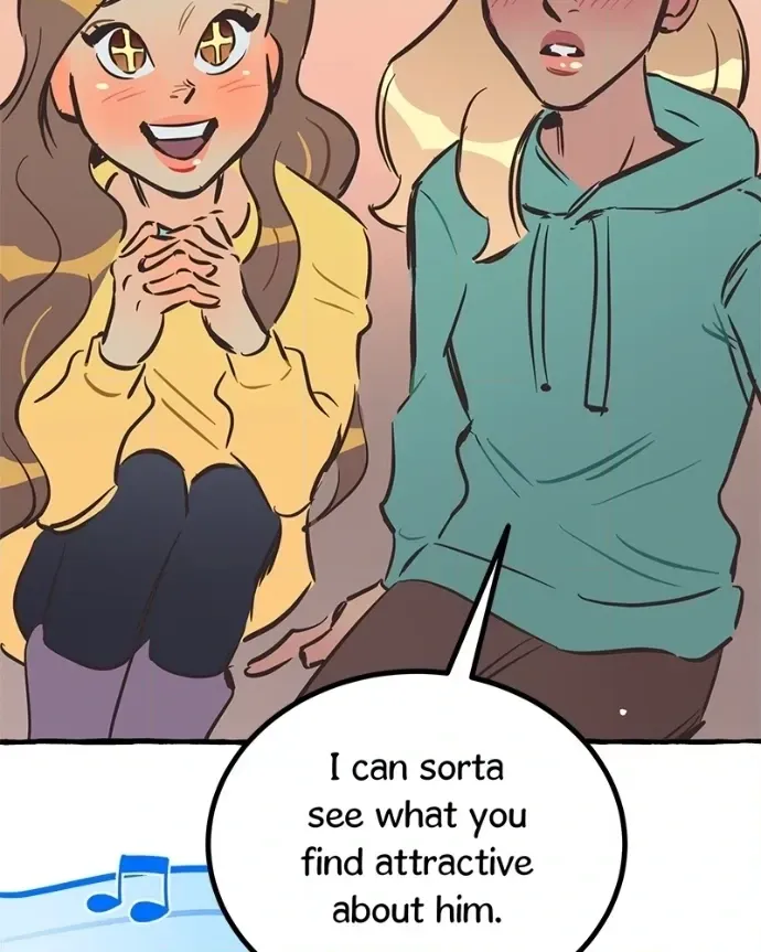 Brass & Sass Chapter 49 page 10 - 