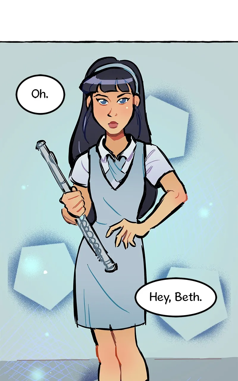 Brass & Sass Chapter 5 page 17 - 