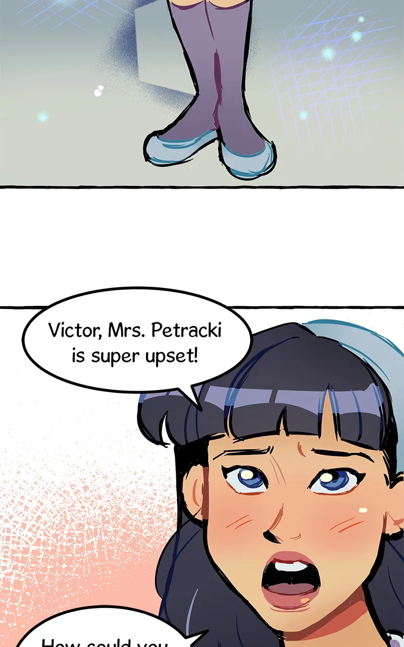 Brass & Sass Chapter 5 page 18 - 