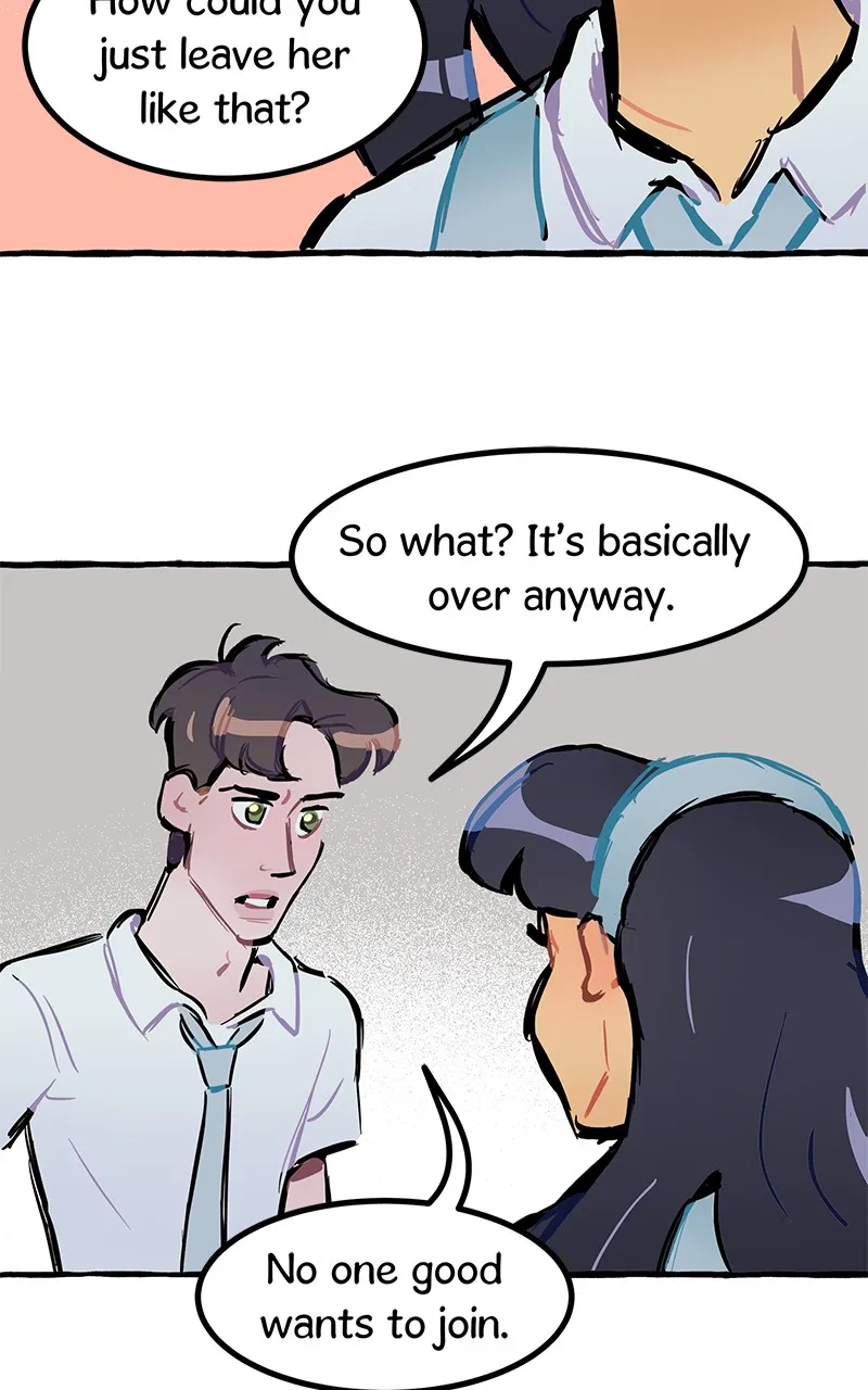 Brass & Sass Chapter 5 page 19 - 