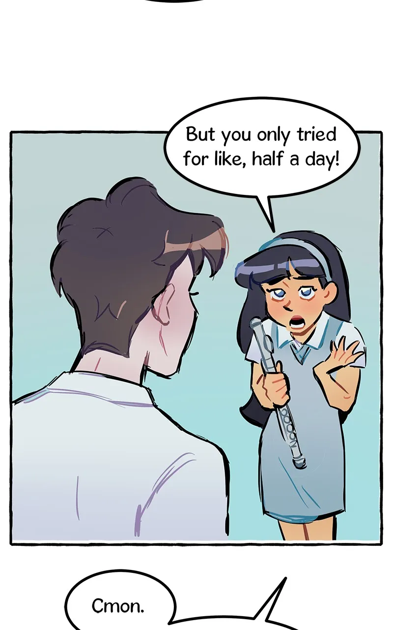 Brass & Sass Chapter 5 page 20 - 