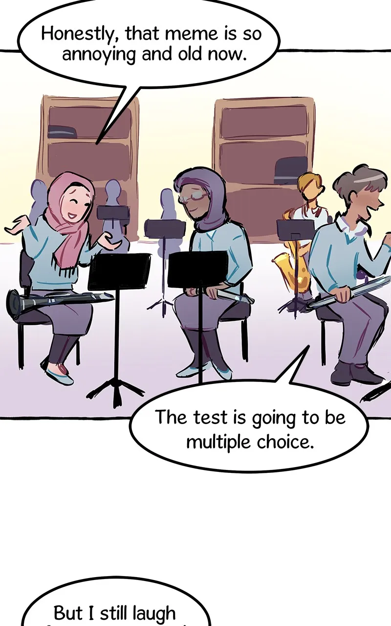 Brass & Sass Chapter 5 page 3 - 