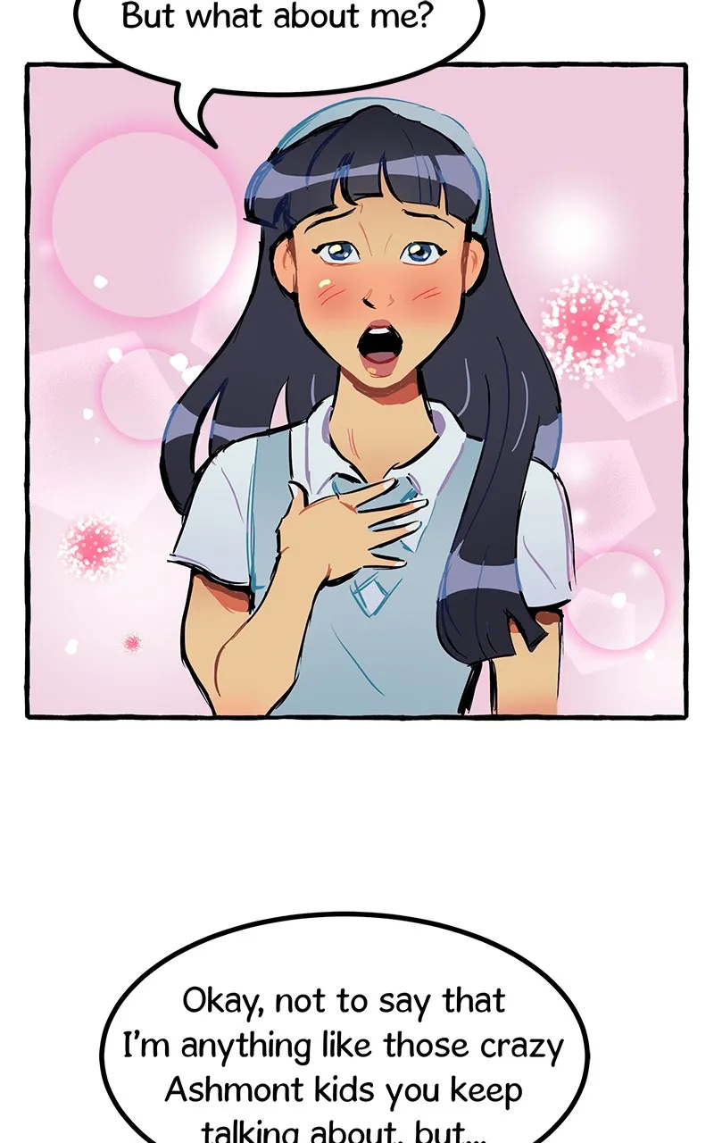 Brass & Sass Chapter 5 page 27 - 