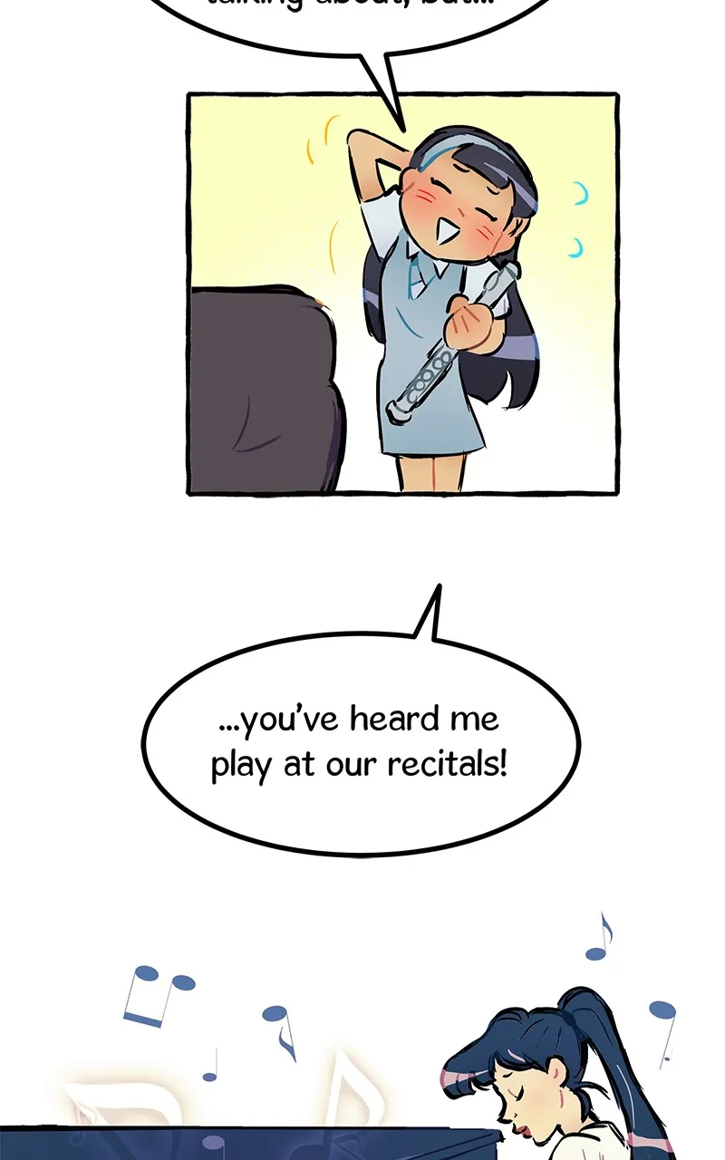 Brass & Sass Chapter 5 page 28 - 