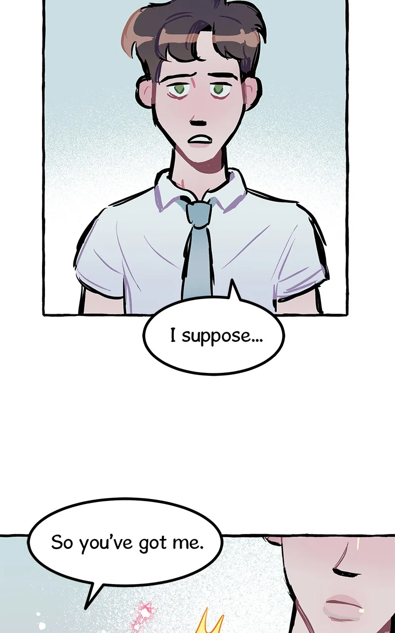 Brass & Sass Chapter 5 page 30 - 