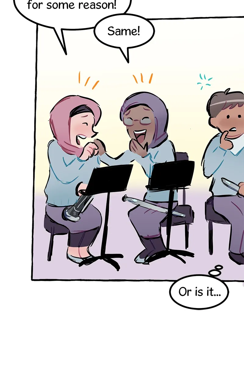 Brass & Sass Chapter 5 page 4 - 